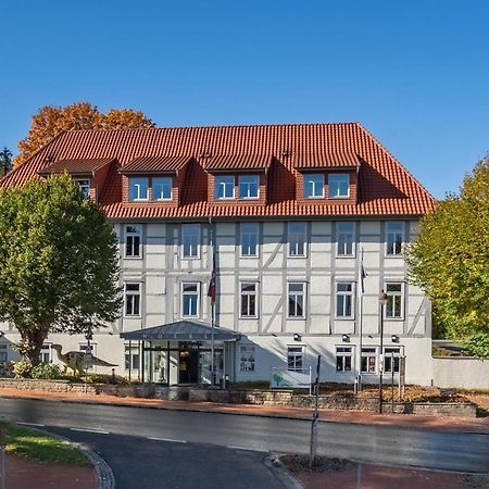 Parkhotel Bad Rehburg Ngoại thất bức ảnh
