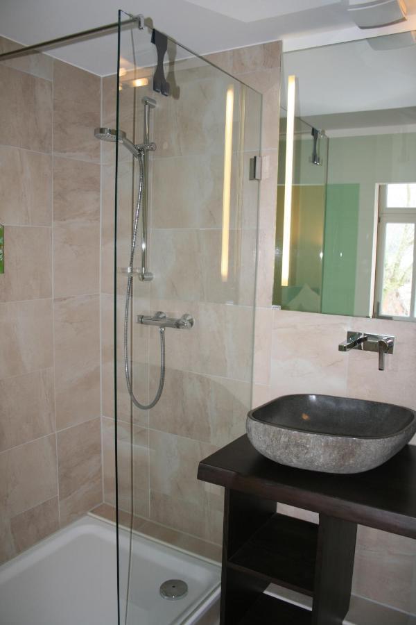 Parkhotel Bad Rehburg Ngoại thất bức ảnh