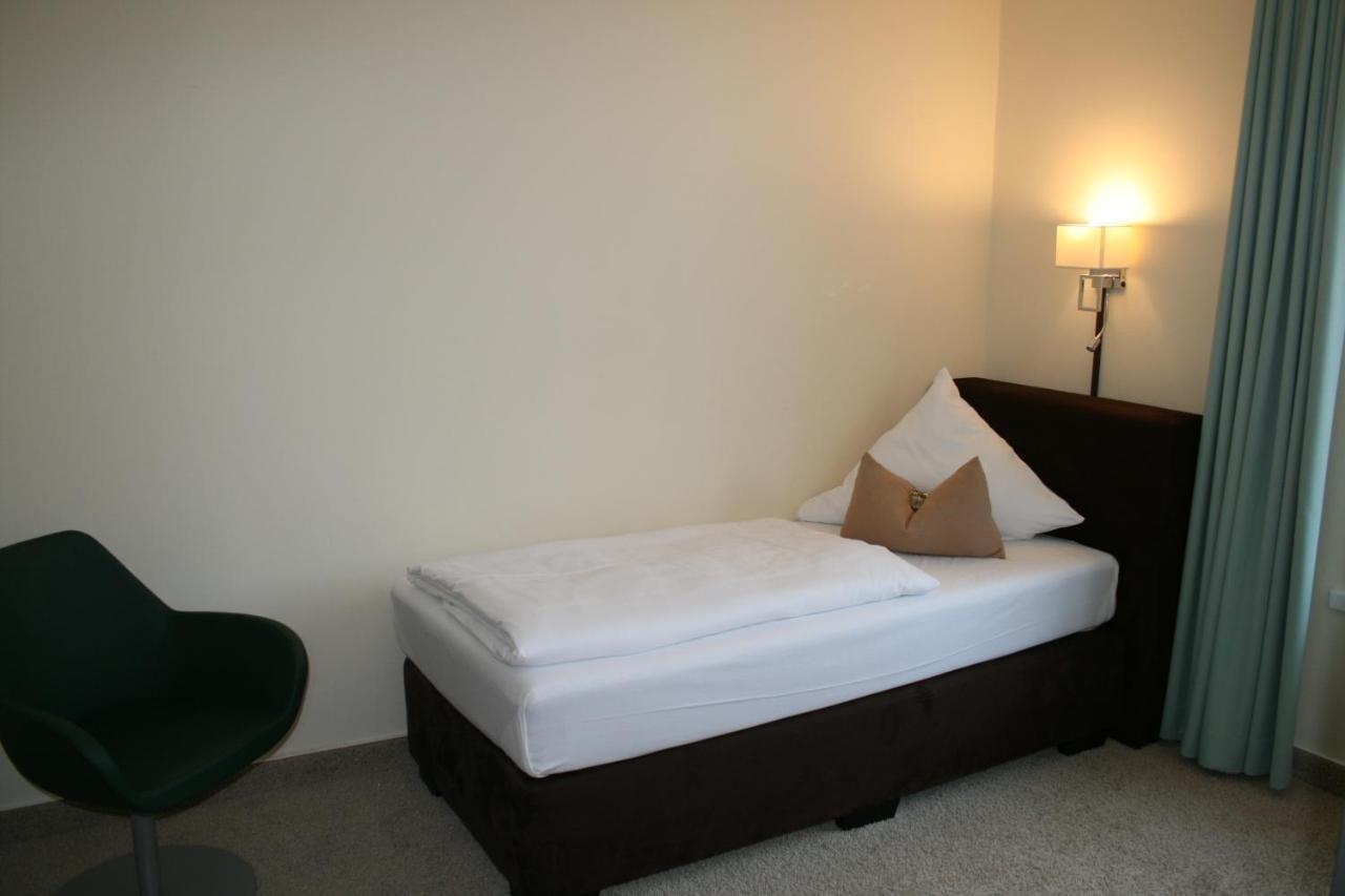 Parkhotel Bad Rehburg Ngoại thất bức ảnh