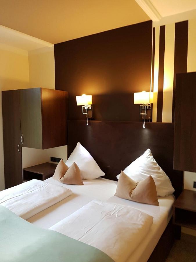 Parkhotel Bad Rehburg Ngoại thất bức ảnh