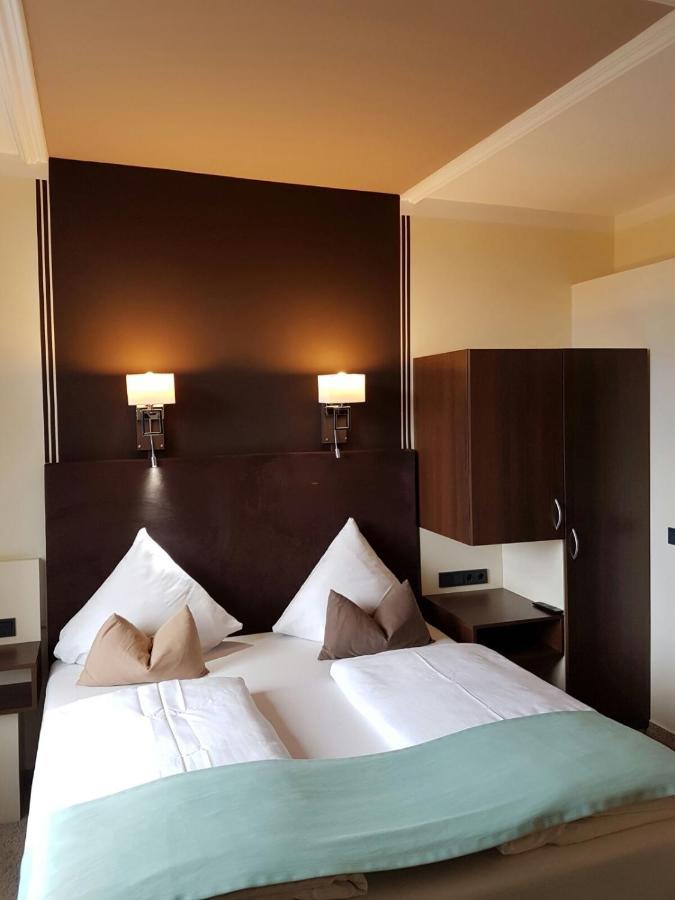 Parkhotel Bad Rehburg Ngoại thất bức ảnh