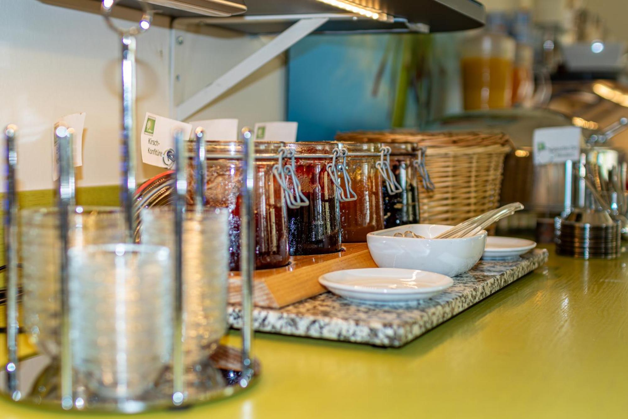 Parkhotel Bad Rehburg Ngoại thất bức ảnh