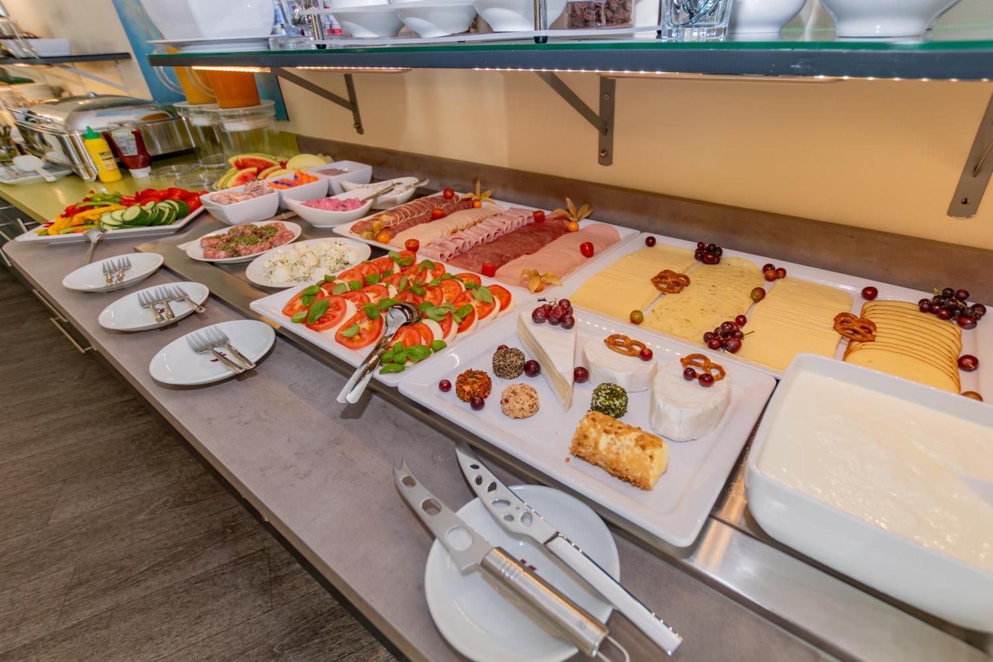 Parkhotel Bad Rehburg Ngoại thất bức ảnh