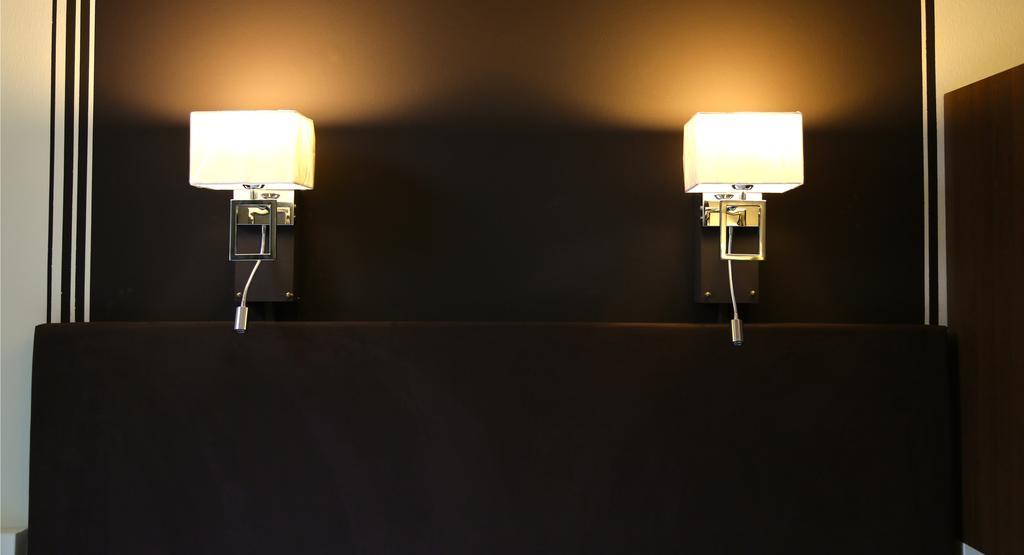 Parkhotel Bad Rehburg Phòng bức ảnh