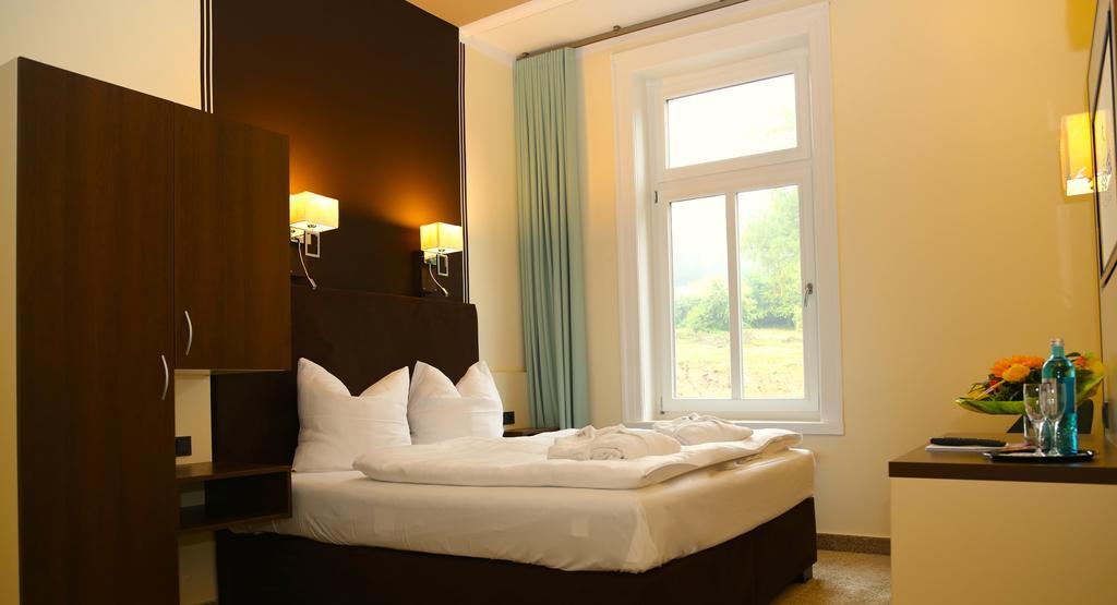 Parkhotel Bad Rehburg Phòng bức ảnh