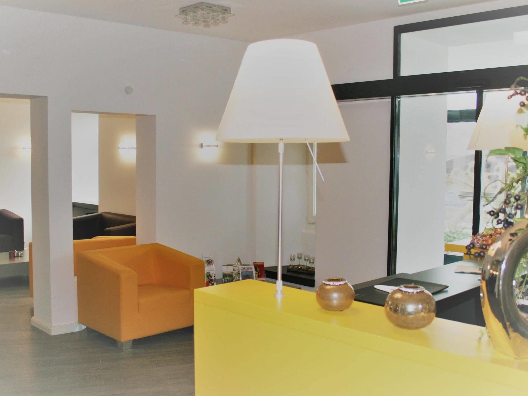 Parkhotel Bad Rehburg Ngoại thất bức ảnh