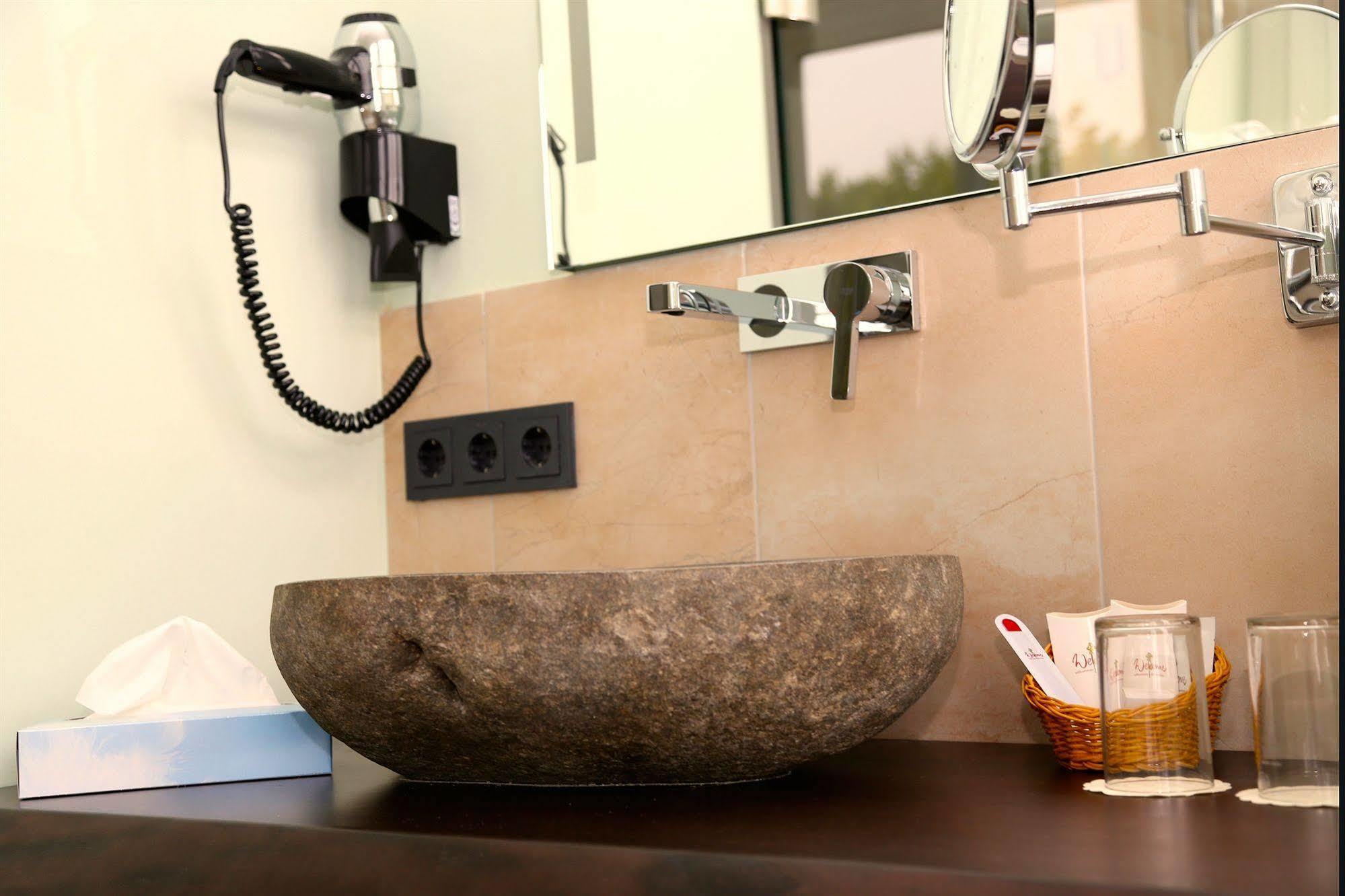 Parkhotel Bad Rehburg Ngoại thất bức ảnh