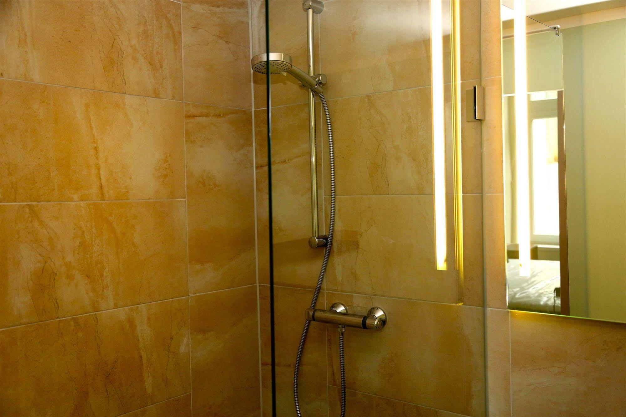 Parkhotel Bad Rehburg Ngoại thất bức ảnh
